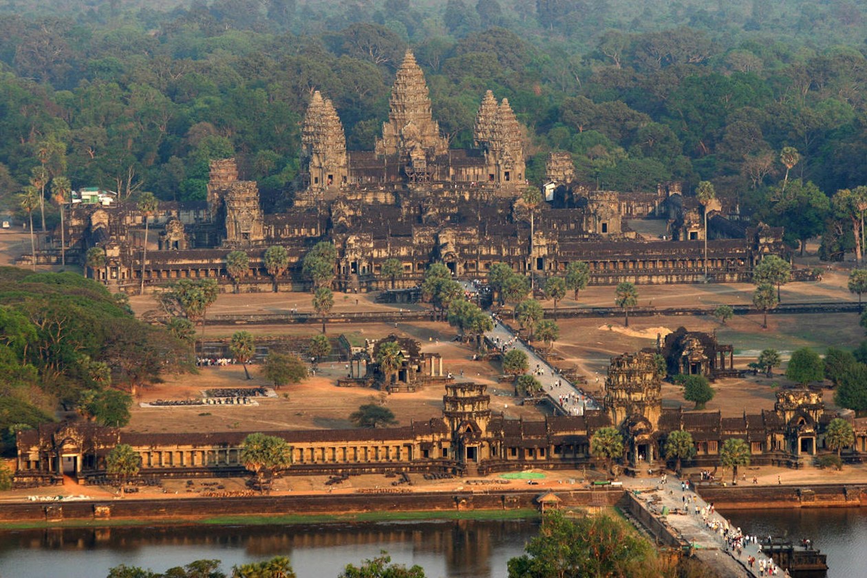 10 Architecture Fun Facts XJG Architecture